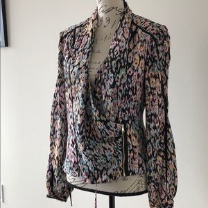 Bebe Top | Size Medium